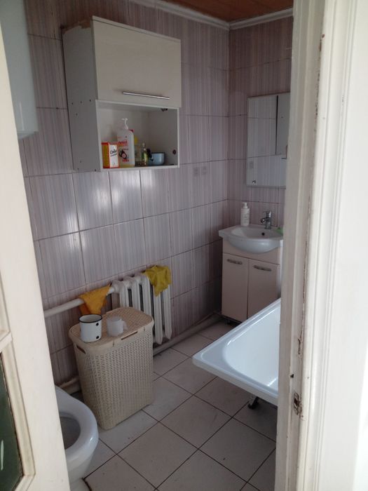 Продам дом за авторынком восточный