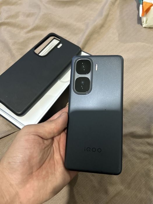 продажа Iqoo neo 10