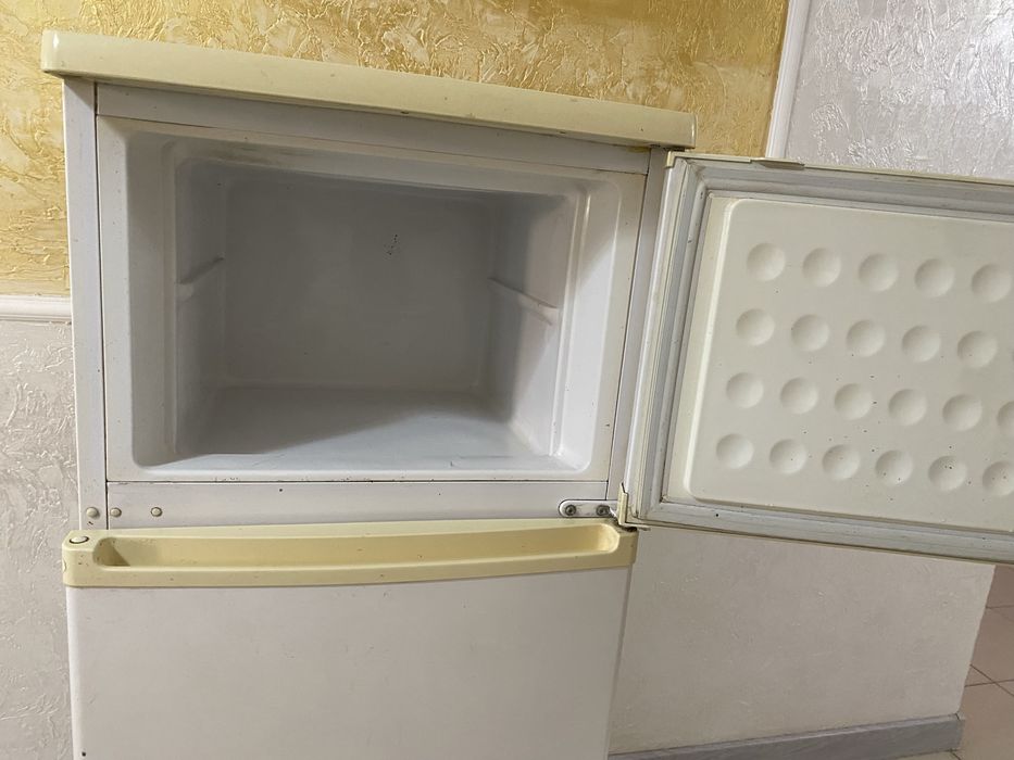 Холодильник марки Beko