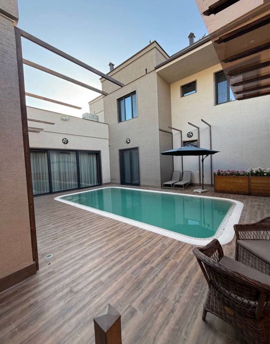 Продается евродом Ориентир САМПИ