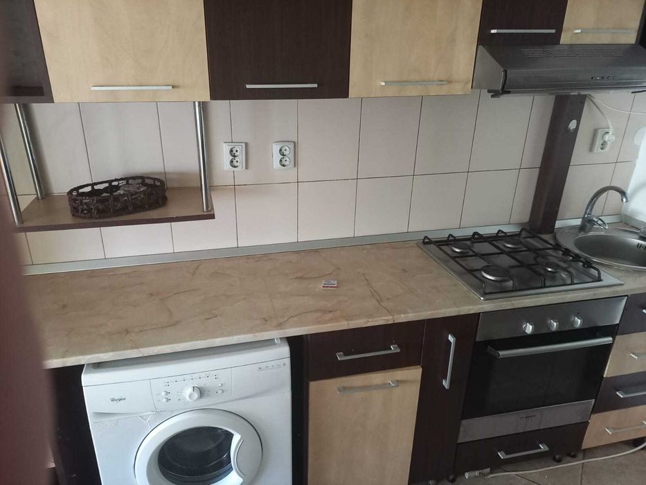 Inchiriere garsoniera 43mp