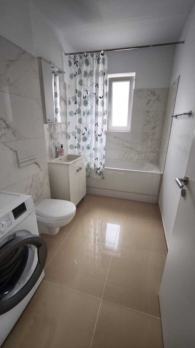 apartament cu 2 camere