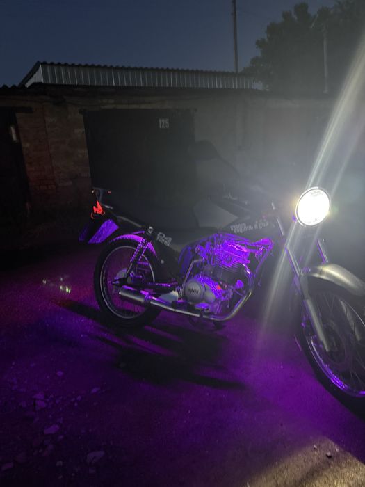 Минск д4 125 срочная продажа