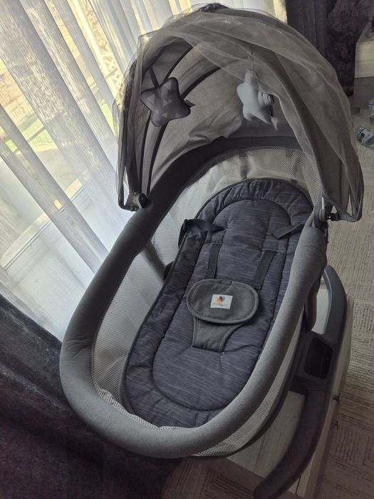 Продам люльку для новорождённых