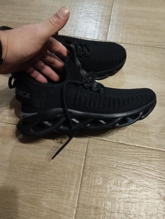 Мъжки маратонки   Grand Attack