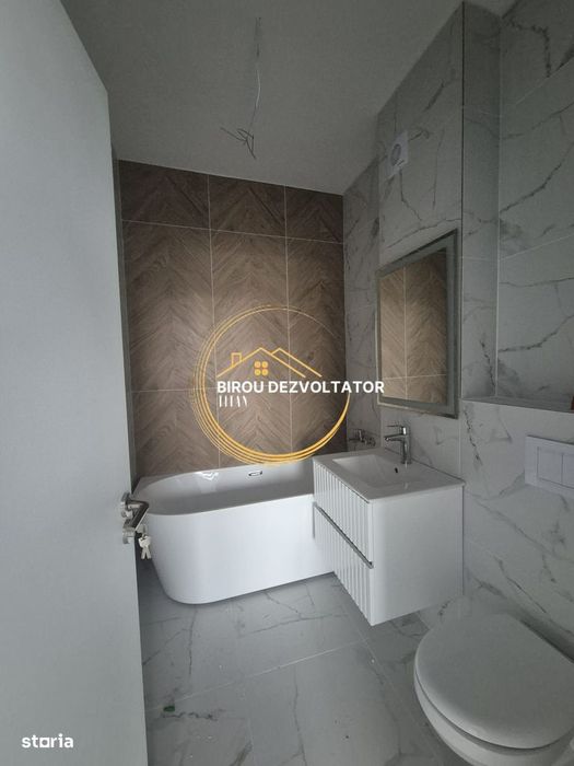 Investitie Metrou Teclu 12minute STB Titan pallady ikea