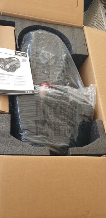 Косачка робот 300/500кв
