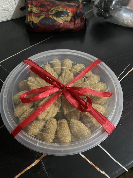 Продаю дженьт для ифтара