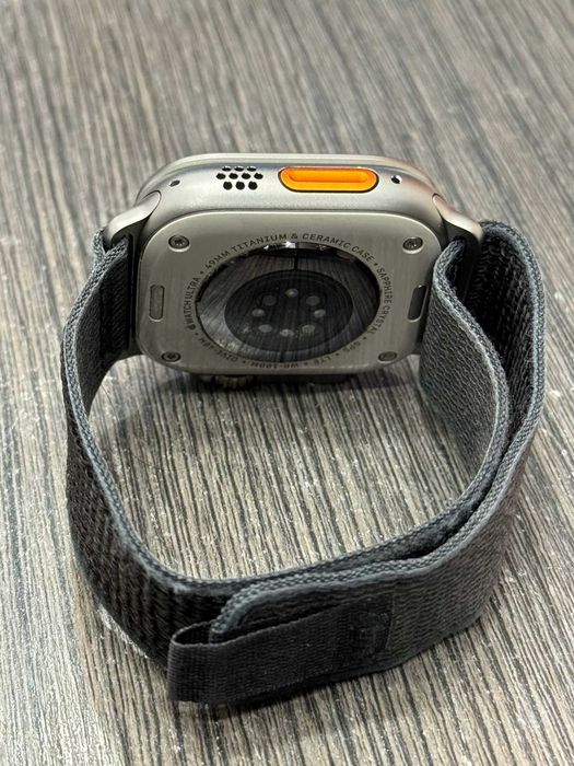 Hope Amanet P4 / Apple WATCH ULTRA 2 GPS