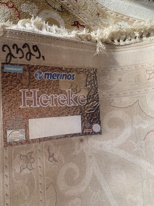 Ковры по 5000к почти новык