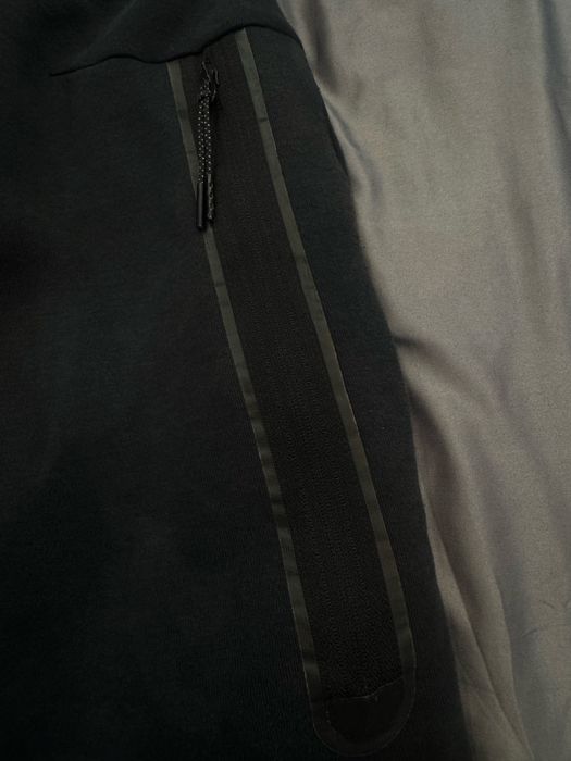 Nike tech fleece - долнище