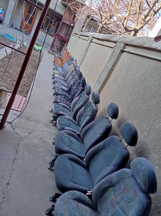 Sideniya matiz kamplekt