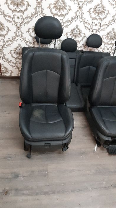 211  мерседес 211