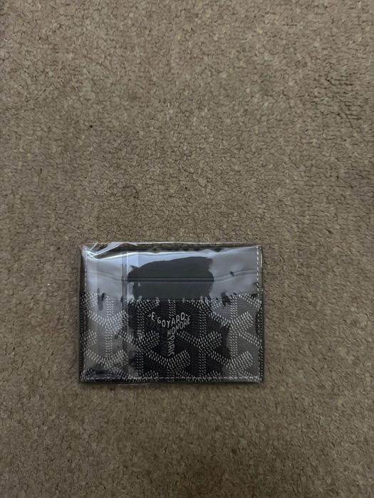 Card Holder Goyard