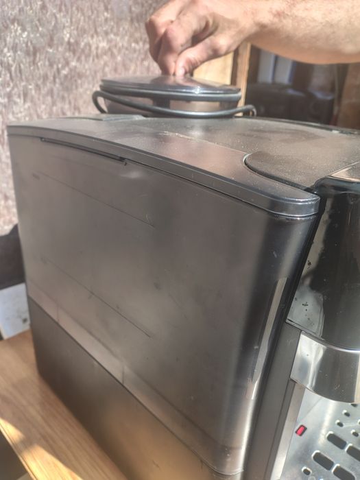 Продам кофемашину