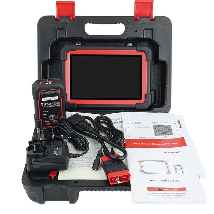 LAUNCH CRP919E BT Support OE-LEVEL All System Diagnostics