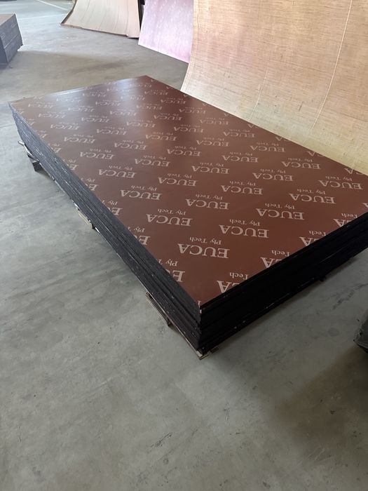 Cofraje TEGO PREMIUM , placi , 18 21 mm , plop , mesteacan , eucalipt