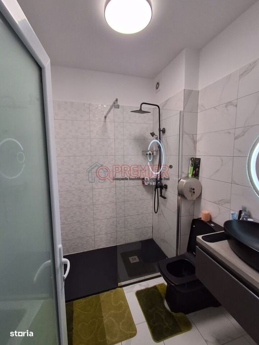 Sector 4 - Bd Metalurgiei - 3 Camere +2 Bai - 93 mp - Disponibil