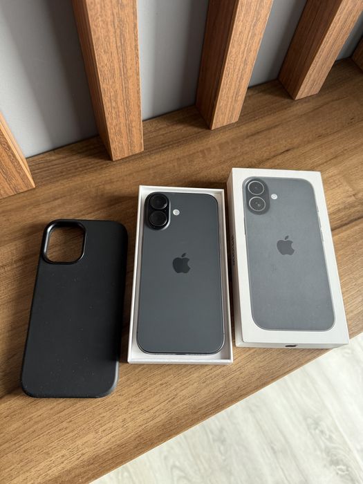 Iphone 17 256GB - Nou