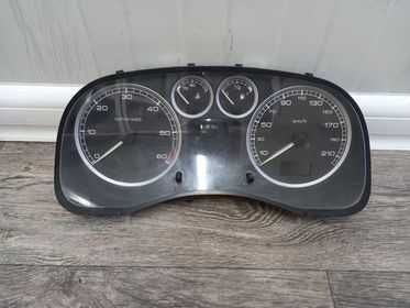 Километраж Peugeot, Nissan, Toyota, Saab, Opel, Citroen, Vw, Skoda,