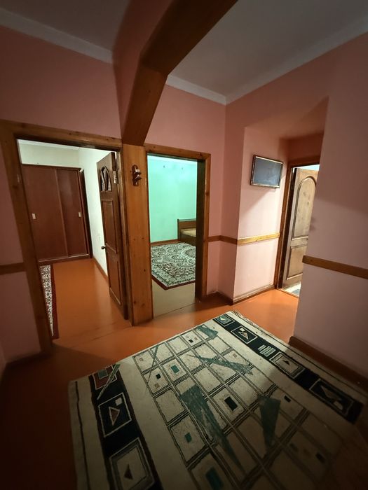 Каартира 2/2/4 - Махалла - Мирзо голиб