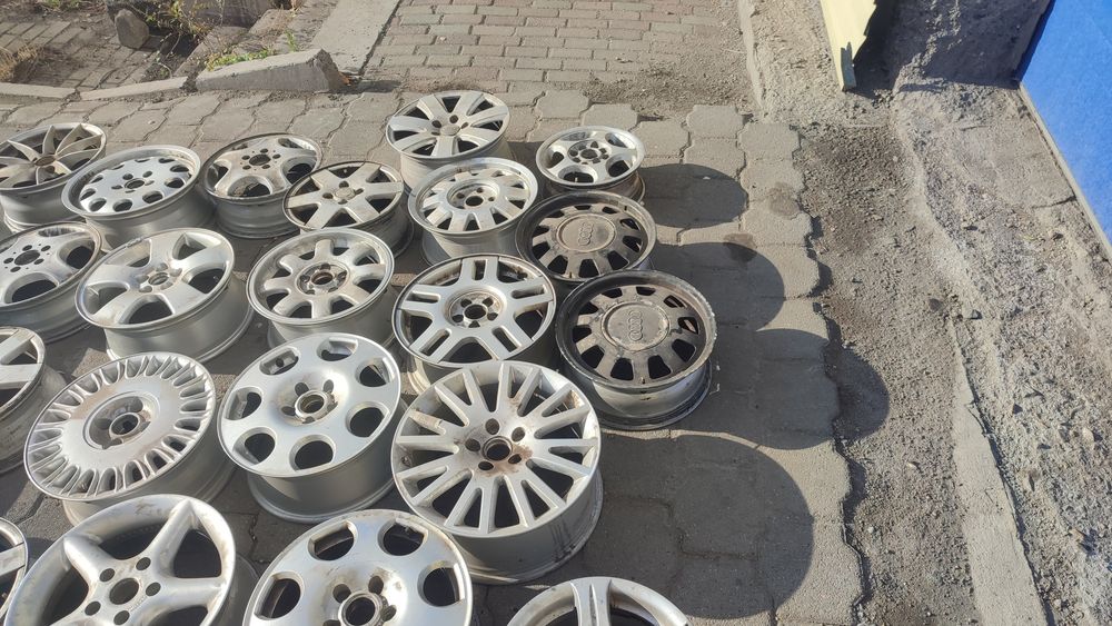 Продам диски одиночки