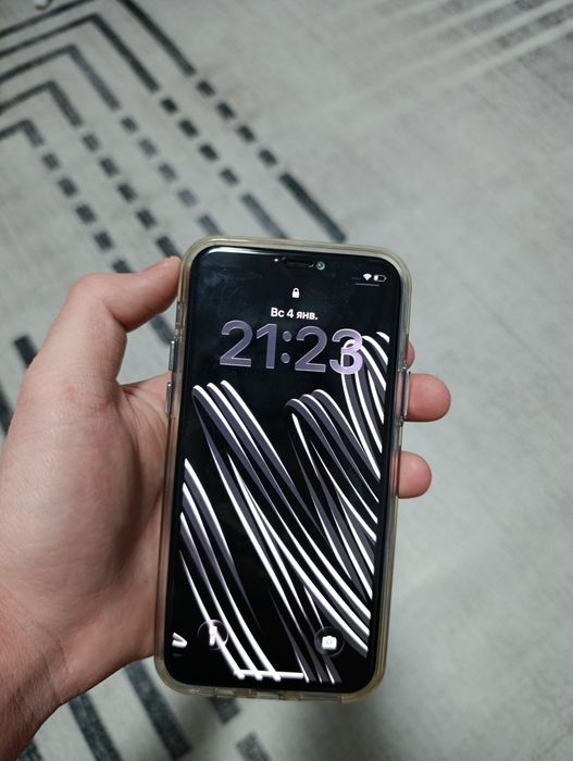 Продам Айфон 11 про