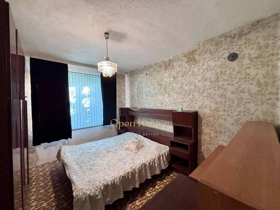 Къща под наем в с.Брестник