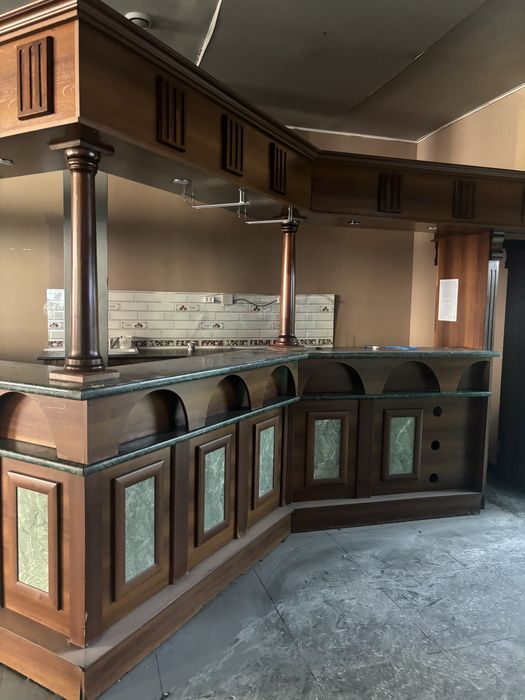 Продам барную стойку