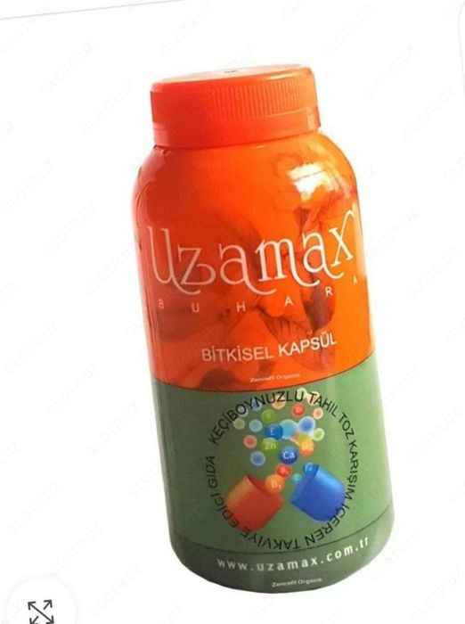 Uzmax boy oʻstirish uchun