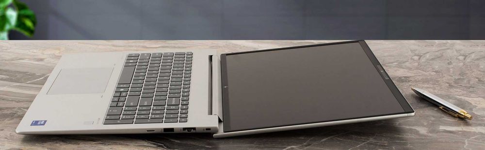 Ultrabook HP Elitebook 660 G11 ULTRA5/16GB/512GB SSD/16inch/35cicluri!