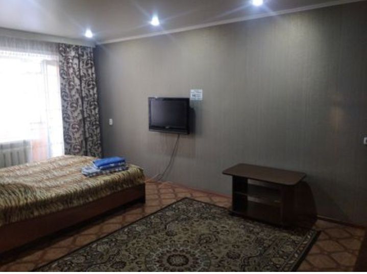 Однокомнатная -по неделям