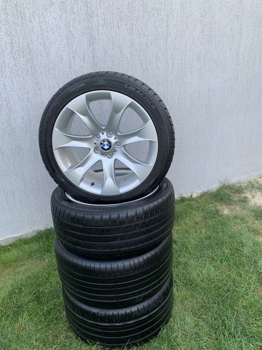 Титанки диски Бмв Bmw x5