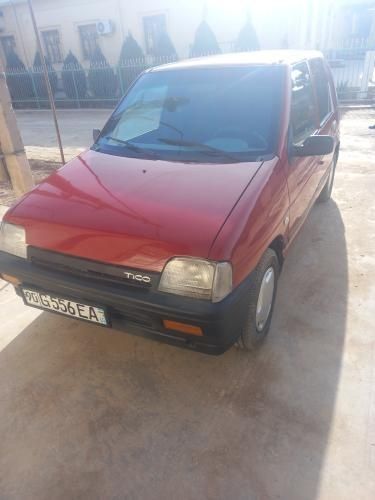 Daewoo tico 2000 yil galishiladi