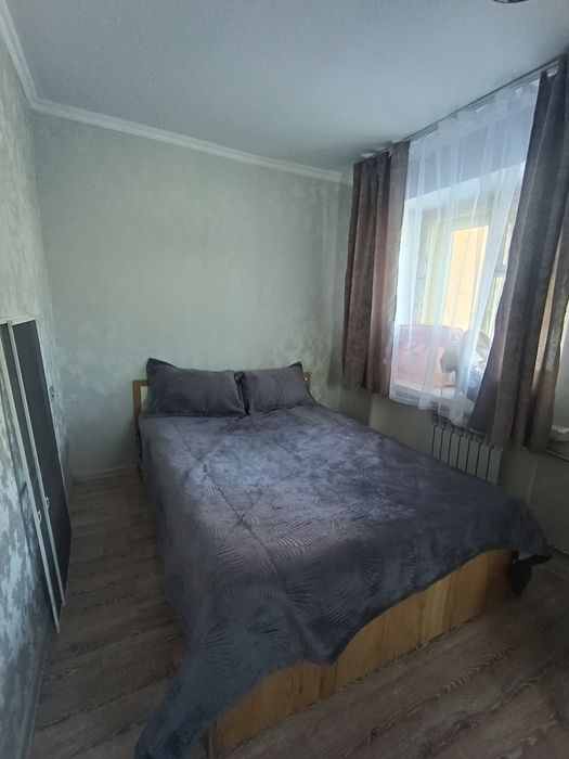 Продам 2х комнатную