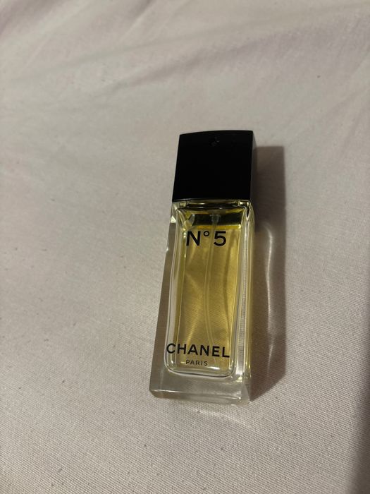 Chanel N5 оригинален