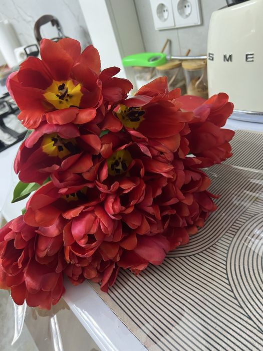 Продам букет цветов