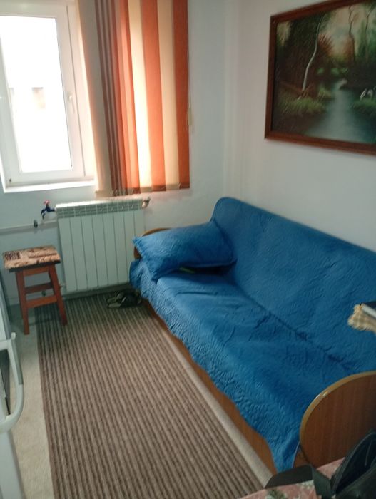 Proprietar vănd garsonierâ confort 3 micro 14