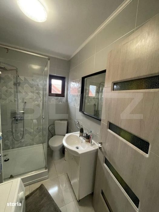 Casa 4 camere, 103 mp, zona Lapus/Bordei
