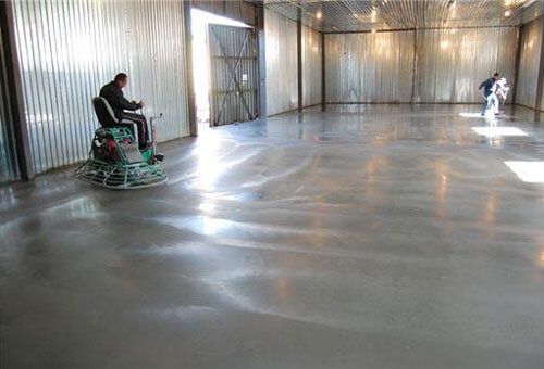 стяжка пола, styashka pola, топинг