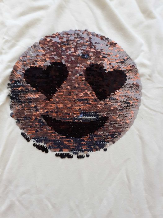 Рокля за 8 г. и блузка за 6 годишни