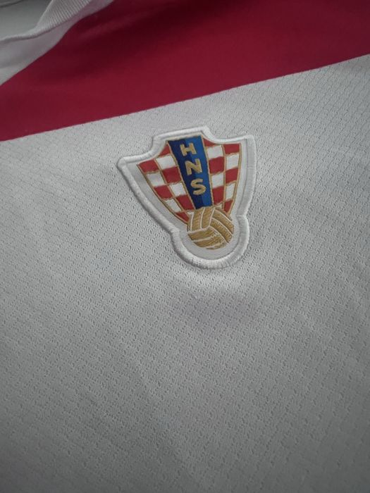 Форма Модрич (155-160)