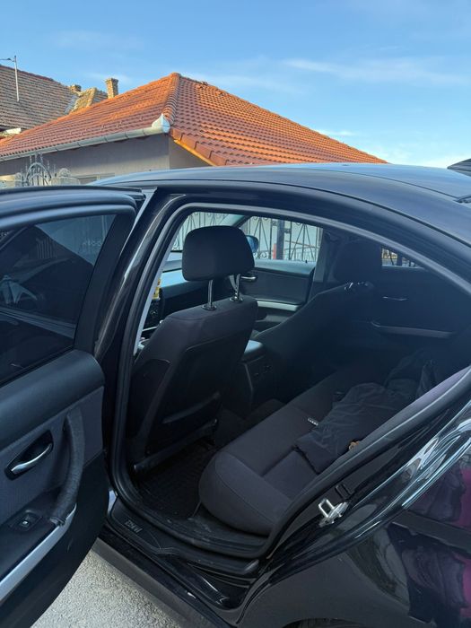 Vand BMW seria3 318