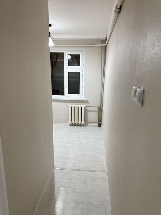 Квартира сатылады орталықта