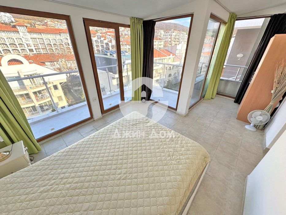 Продава се Тристаен апартамент в Свети Влас - 97 кв.м за 868 €/кв.м - Снимка #9