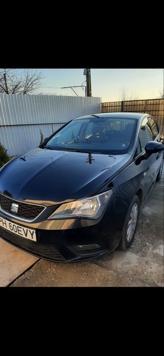 Se vinde Seat ibiza