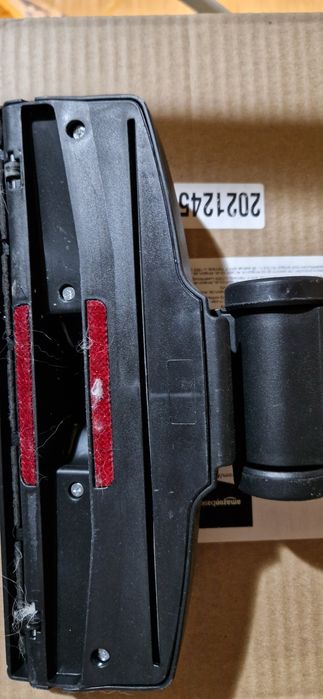 Perii și filtru cyclonic aspirator Samsung /Philips/altele