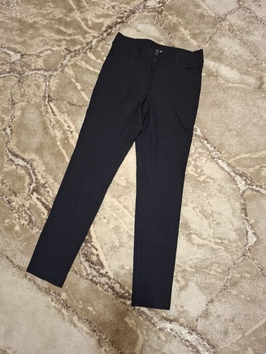 Pantaloni dama casual