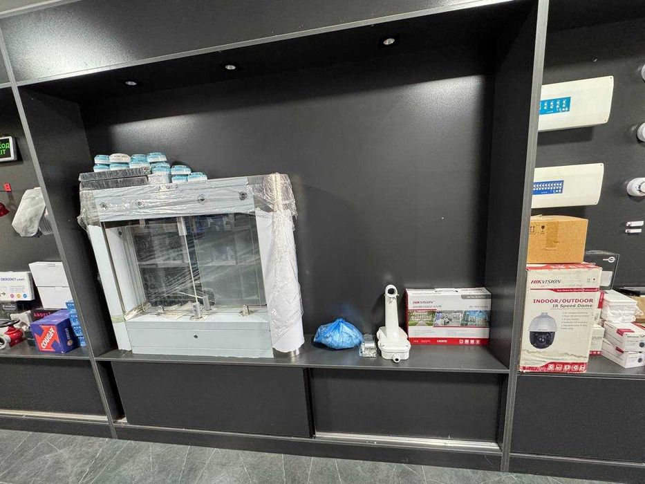 Аренда коммерческого помещения 60 м² на 1 этаже,  готов к работе