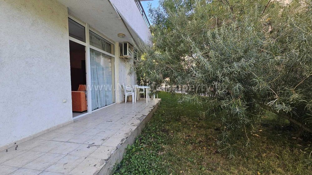 Продава се Двустаен апартамент в к.к. Слънчев бряг - 50 кв.м за 1480 €/кв.м - Снимка #12